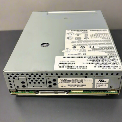 IBM 38L7452 TS2900 LTO7 HH SAS LOADER DRIVE 38L7509 38L6664 - Picture 1 of 3