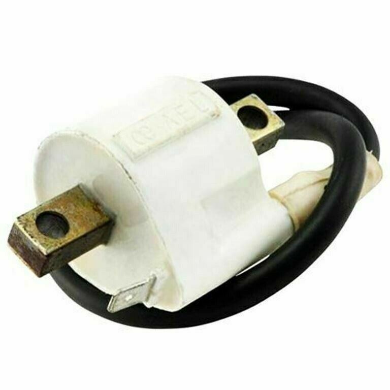LML Star 125-200 4T SPEEDY IGNITION SPARK PLUG COIL  