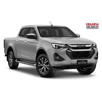 Isuzu D-Max DL40 Double Cab 4x4