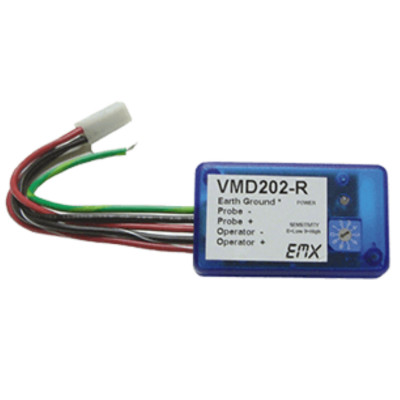 EMX VMD202 Loop Sensitivity Remote Control Tune Adjustment Tool Gate Door Opener
