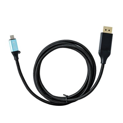 i-tec USB-C DisplayPort Cable Adapter 4K / 60 Hz 200cm (C31CBLDP60HZ2M)