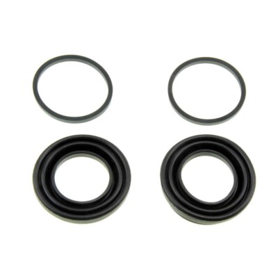 Front Disc Brake Caliper Repair Kit Dorman For 1998-2004 Nissan Frontier 1999