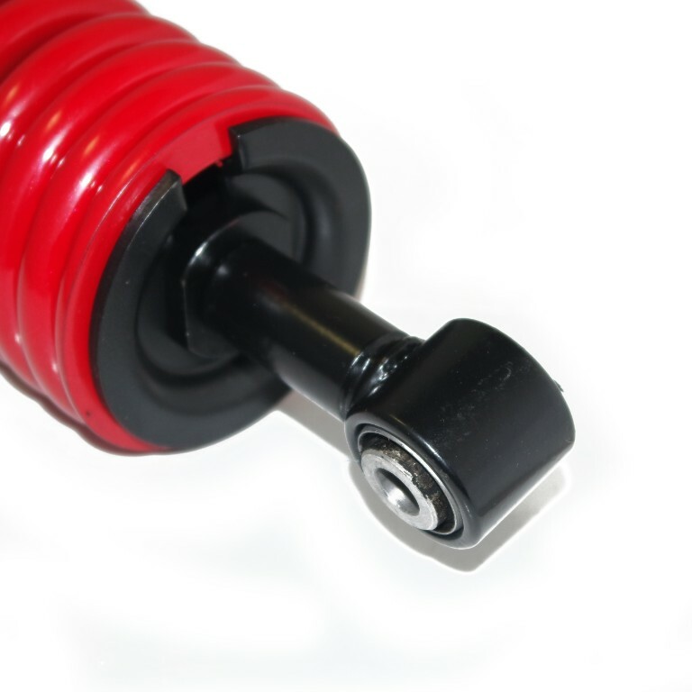 Rear Shock Absorber Shocker Suspension Fits Bajaj Pulsar 200 NS 