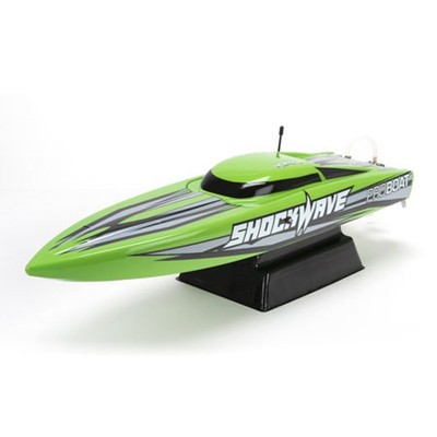 Shockwave 26-inch BL Deep-V RTR Ready to Run Pro-Boat PRB08014