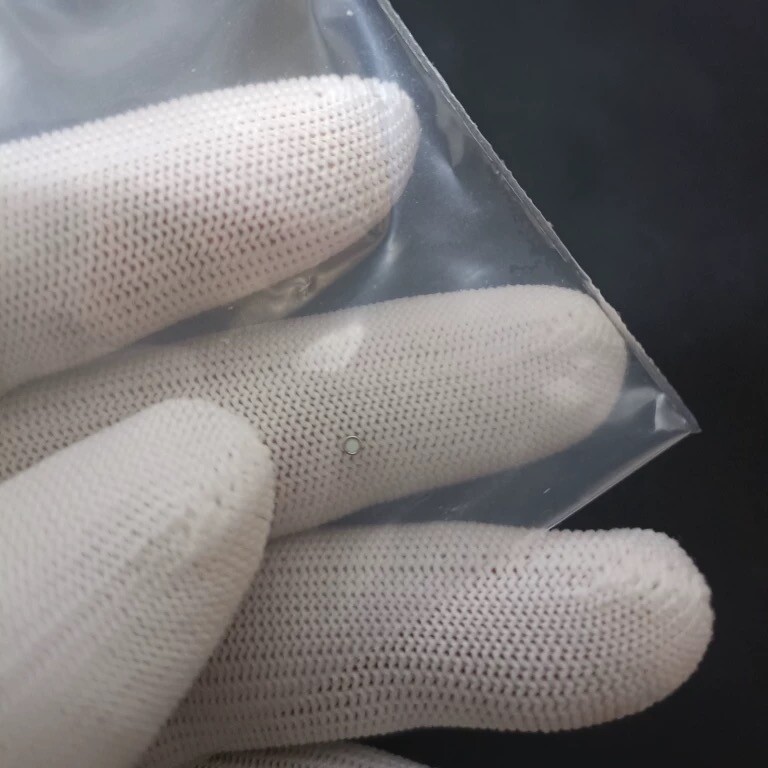 Pearl Pip Dot Blue Green Lume For Rolex Submariner Ceramic Bezel Insert