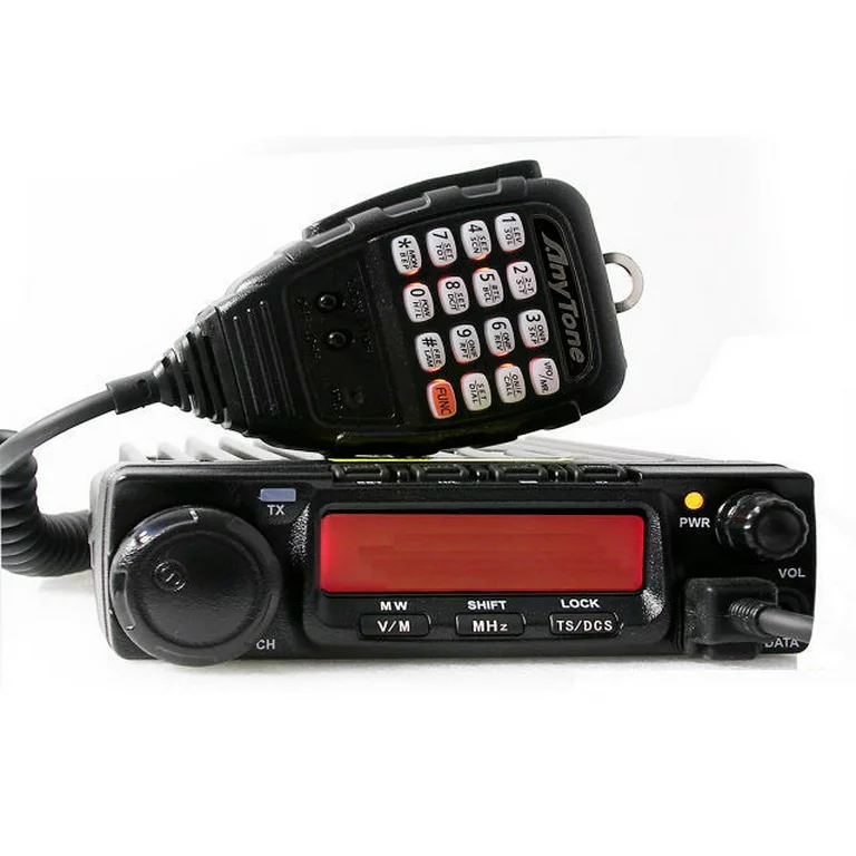 美品　STANDARD C520 VHF/UHF FM TWN BANDER STANDARD C520 VHF/UHF FM ツインバンダー◇ジャンク品