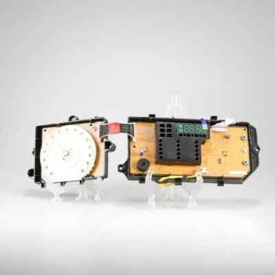 Genuine Washer Display Board For Samsung WF42H5000AW NEW HIGH QUALITY