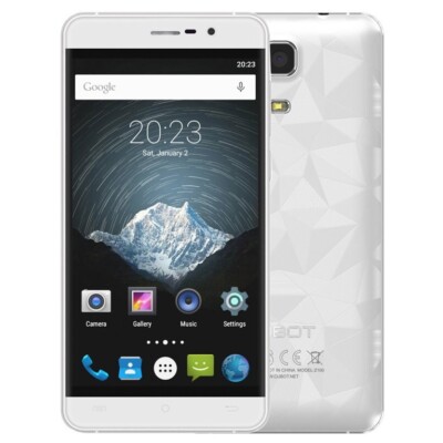 CUBOT Z100 PRO 4G FDD-LTE Smartphone 5.0inch