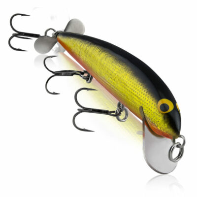 Bagley Lures Bang-O-Lure Spin Tail 4 BLSP4 | eBay