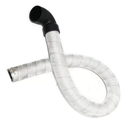 Warm Air Hose Pipe For Suzuki Samurai SJ413 Gypsy 13840-83011 S2u