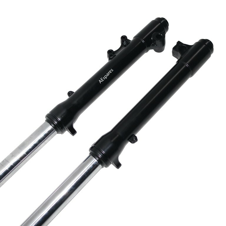 For Royal Enfield Himalayan Front Fork Assembly RH & LH NOS  