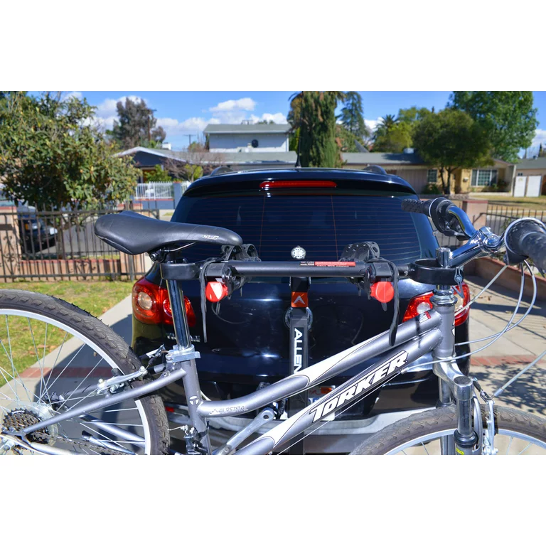 Allen Sports Bicycle Adaptor Bar - 900B. A "go-to" Rack Accessory for Non-Conven