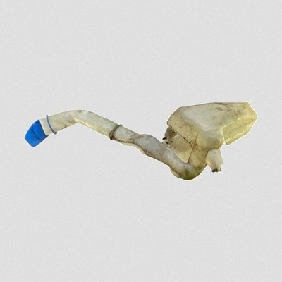 Seat Ibiza IV (6J,6P) 2010 Windscreen washer fluid reservoir bottle EQW12877