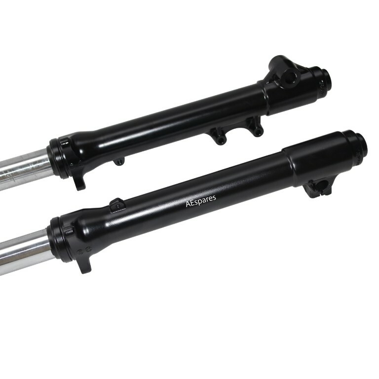 For Royal Enfield Himalayan Front Fork Assembly RH & LH NOS  