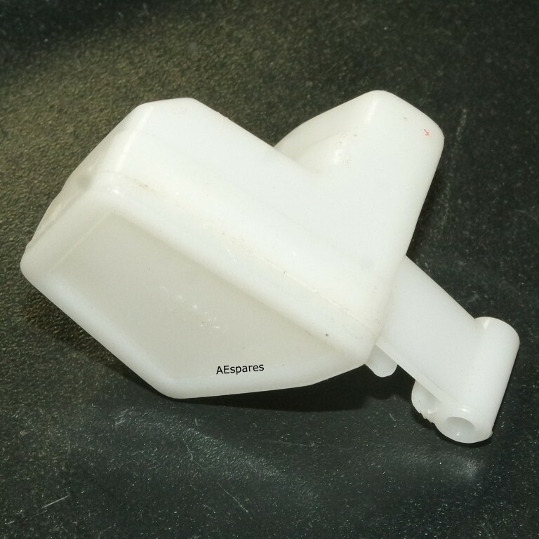  Carburetor Float Assembly For Kinetic Luna TFR Moped  