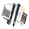 D2 Racing RS Coilovers MITSUBISHI GALANT VR4 1991-1992 AWD 36 WAY ADJUSTABLE