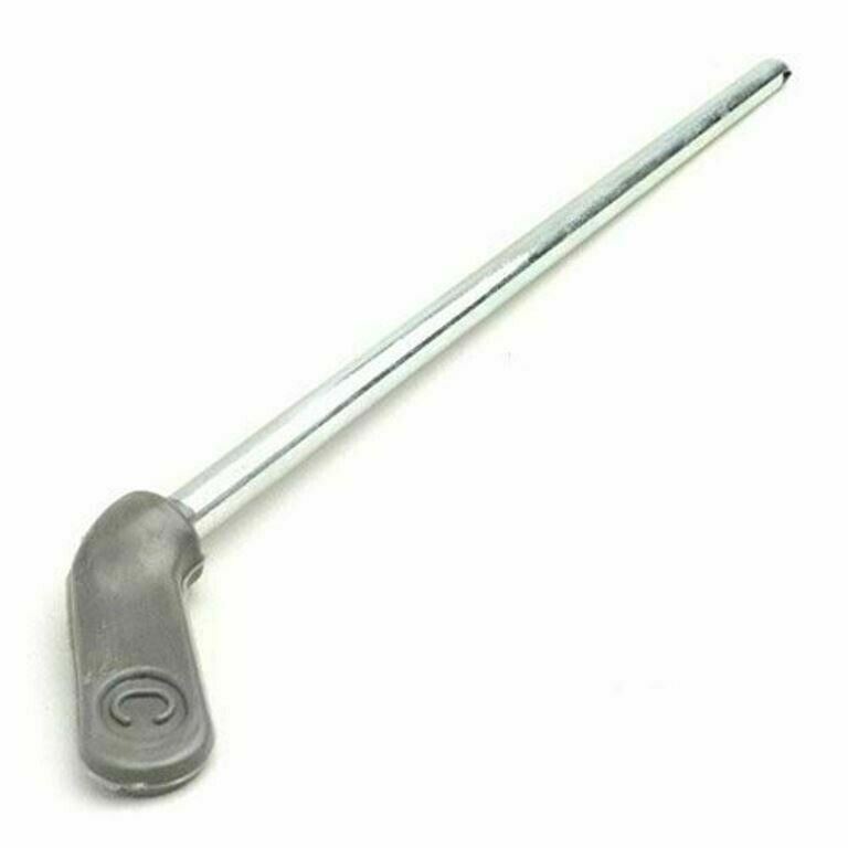 LML Star 125-200 4T SPEEDY FUEL TAP LEVER  
