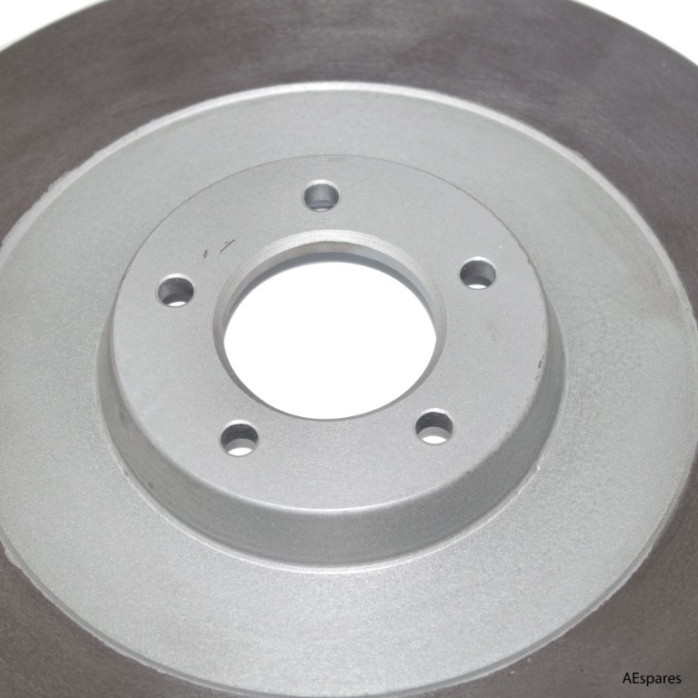 Fits Triumph T140E Bonneville 5 Hole Front / Rear Brake Disc Rotor 37-7236 