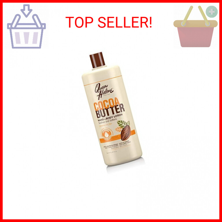 Hand & Body Lotion, 32 Oz (packaging May Vary)