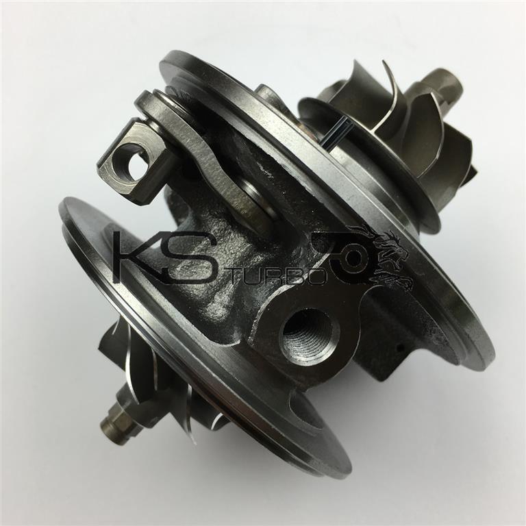 Rumpfgruppe 1.9tdi Chra Bks 038253014g 038253056m