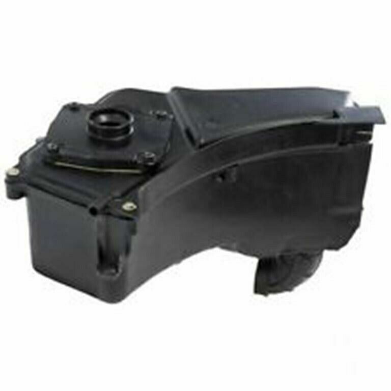 LML STAR 200 4t AIR FILTER BOX  