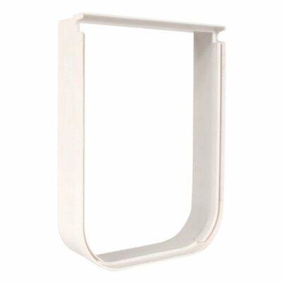 Trixie Pet Products Tunnel Extender for Electromagnetic 4-Way Locking Cat Door