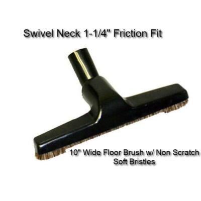 Wood Flooring Hard Floor Brush Soft Bristles for Vacuum Clea
