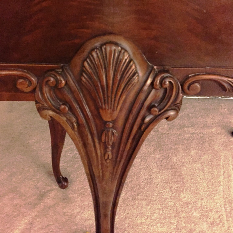 Horace-Waters Petite Grand Piano (MAKE OFFER)