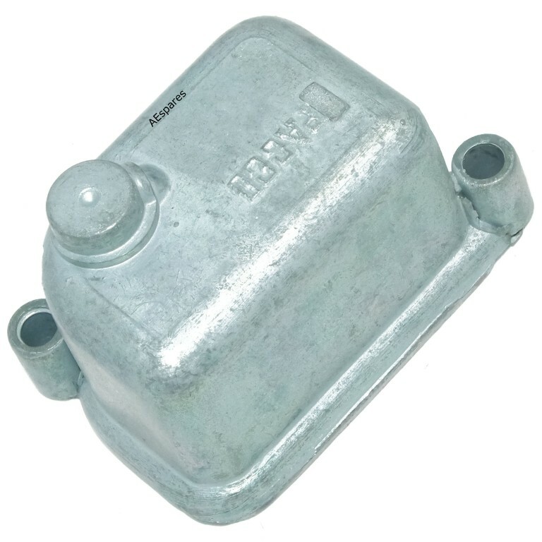Carburetor Float Chamber Cover For Kinetic Luna TFR Moped