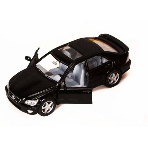 レクサス IS300 ミニカー JKM 1:64 Lexus IS300 ALTEZZA Alloy Car Diecasts & Toy