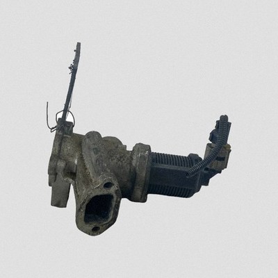 Opel Corsa D 2007 Diesel EGR valve 057082810 EQW21358