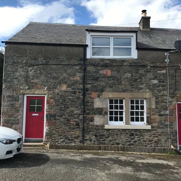 1 Haltree Cottages, HERIOT in Heriot, Scottish Borders Gumtree