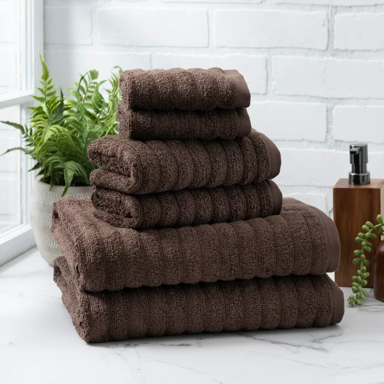 Mainstay Performance Bath Towels Bath towels