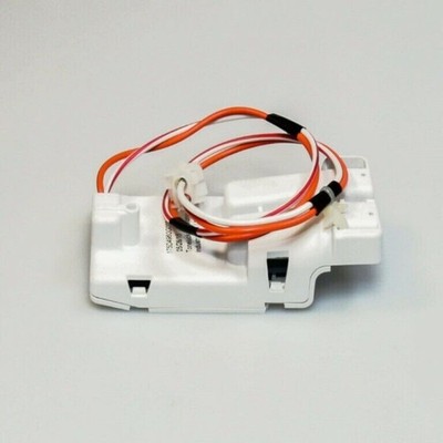 OEM Washer Lid Switch Kit for GE GCSR2090H9WW WJRR4170E1WW WJSR4160DAWW NEW
