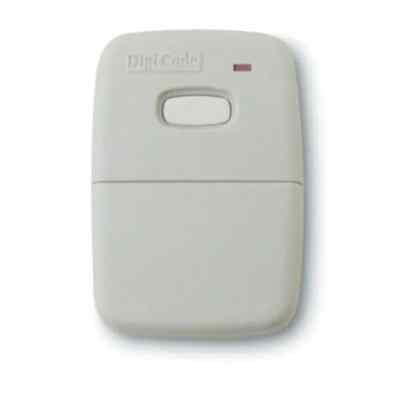 Digi-Code 5010 300MHz 10 Dip Switch Remote Control Multicode Stanley MCS308911