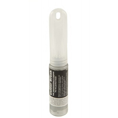 Hycote Touch Up Brush Paint Mercedes Brilliant Silver C/BR 12.5ml XCMC604