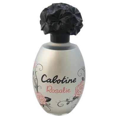 Gres Cabotine Rosalie Eau de Toilette for Women 3.4 fl. oz. / 100ml