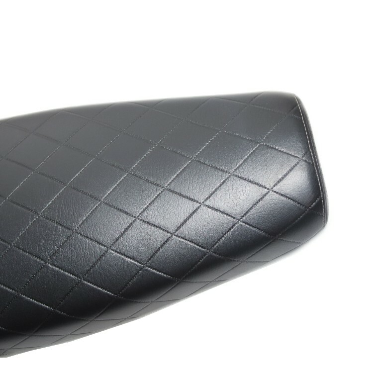 Touring Dual Seat For Royal Enfield Interceptor 650cc Motorcycle