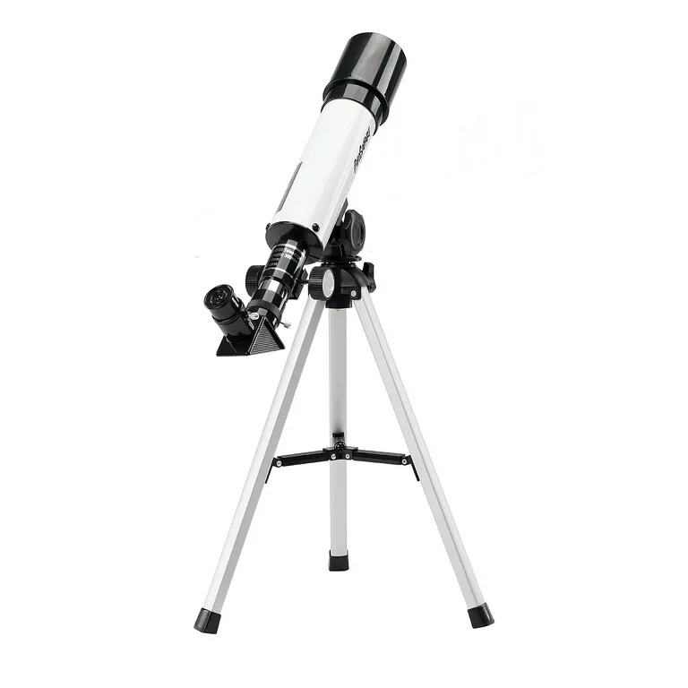 Educational Insights GeoSafari Vega 360 Beginner Telescope S