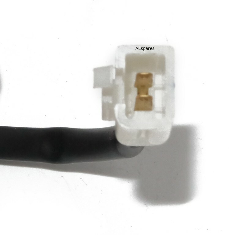  Front Windshield Wiper Motor With Wire For Tuk Tuk Three Wheeler 