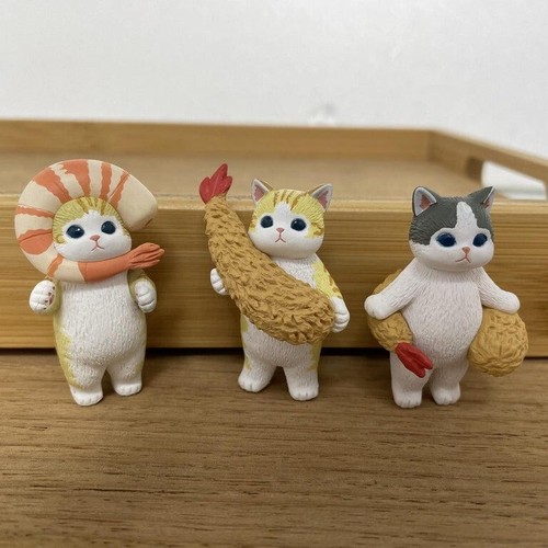 CHAANY CAJON 動物フィギュア付き CHAANY CAJON 動物フィギュア付き CHAANY CAJON 動物フィギュア付き