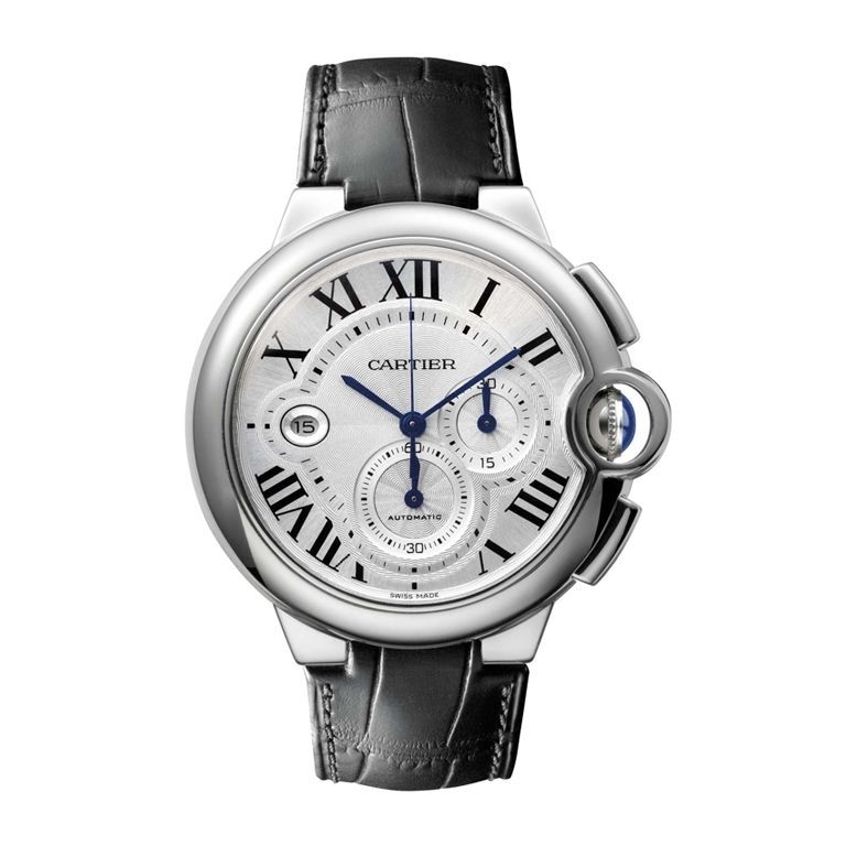 Cartier Sports Wristwatches