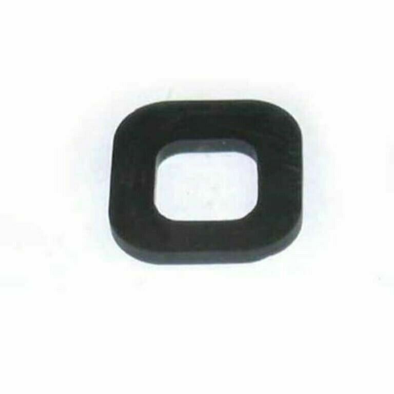 VESPA PX LML STAR STELLA BRAKE PADDLE SUPPORT RUBBER  