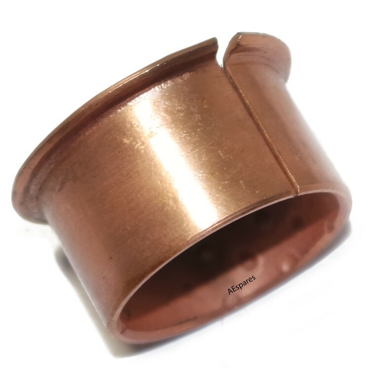 For Suzuki Samurai Gypsy SJ410 SJ413 Front Spindle Bush 