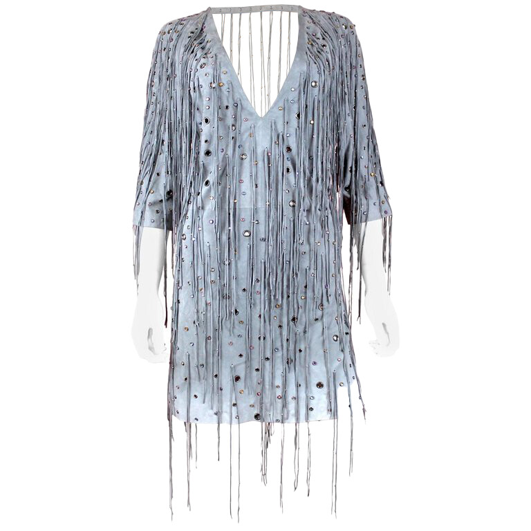 ワンピース BOTTEGA VENETA Light Blue Viscose Blend Dress Bottega Veneta | Viscose Jersey Long Dress | Maxi Dresses