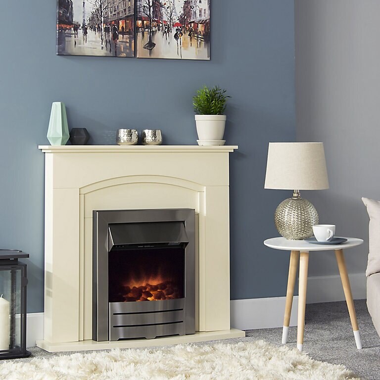 Fireplace Surround Mantelpiece in Rochdale, Manchester Gumtree