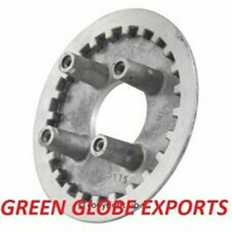 LML STAR 200 4t CLUTCH PRESSURE CENTER PLATE  