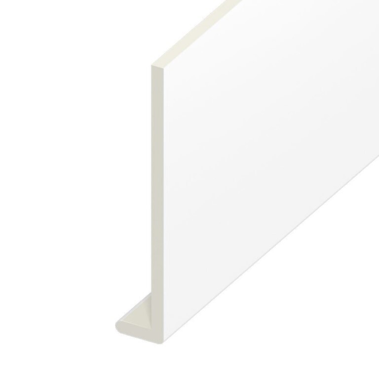Quantity 10 x 150mm Capping Board Eurocell Upvc Cill Fascia Board White 5m
