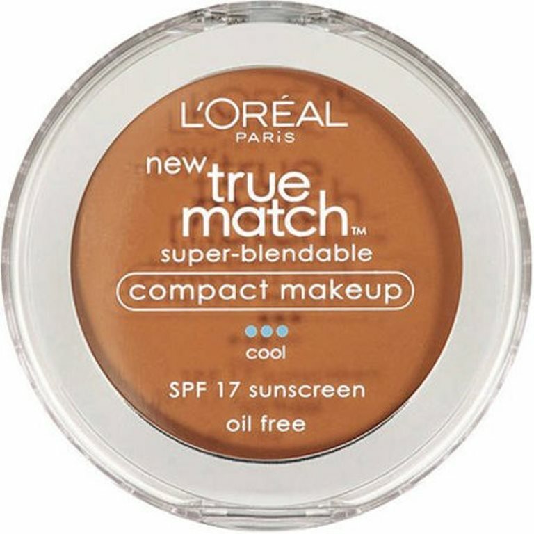 Loreal true match