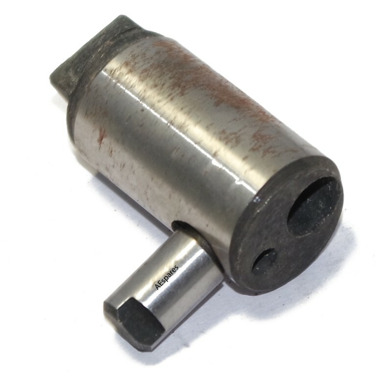 Genuine Lambretta Kick Starter Piston Plus Peg GP SX TV LI 150 175 200 